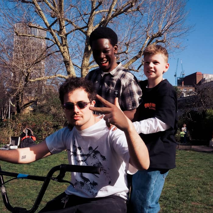 WHODIS @shyniteproductions 

BTS 📸 @olliereed_ 🌍