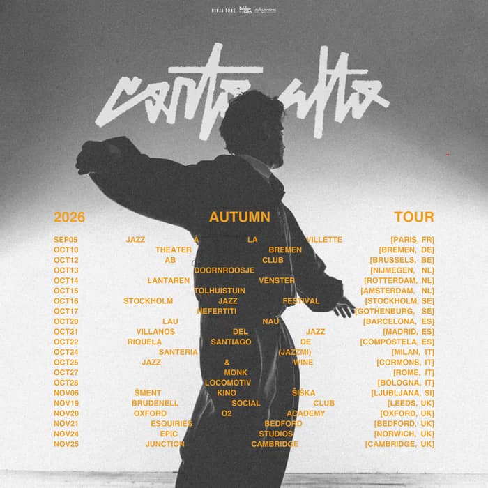 another big old tour in eu and uk in autumn

tickets on sale now probs