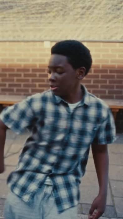 WHODIS? ☎️ @mickjenkins