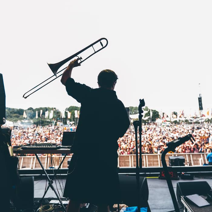 festival season well n truley underway
next up @edinburgh_jazz this sat (almost sold out)
see ya there
@laingandy @gracerichardsun 📸