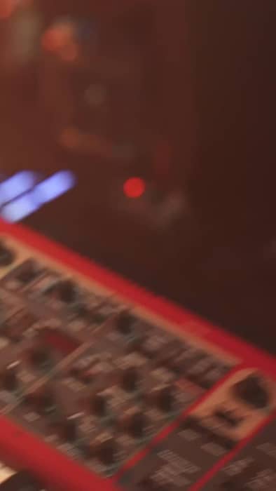 intro from a sold out @kokocamden 🫨