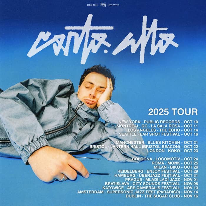 TOURING THIS OCT/NOV IN
🇺🇸🇨🇦🇬🇧🇮🇹🇩🇪🇨🇿🇸🇰🇵🇱🇳🇱🇮🇪
Tickets on sale now x