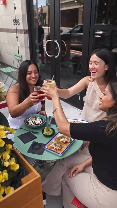 Dreaming of Warmer Days 😌