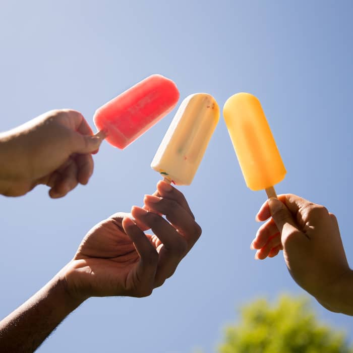 We are thrilled to now be carrying Common Pops, ma...