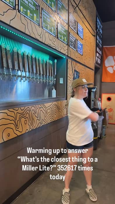 Staff is warming up to answer all your questions t...