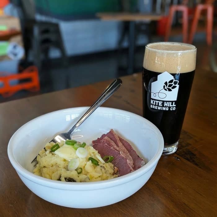 Happy St. Patrick's Day everyone!

We've got a del...