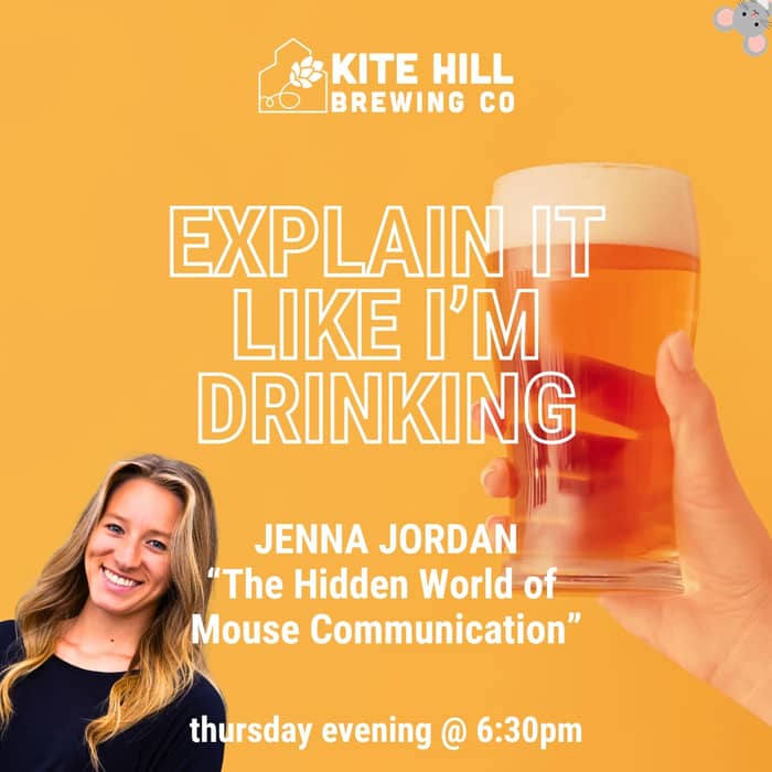 We're on an animal kick lately with Explain it Lik...