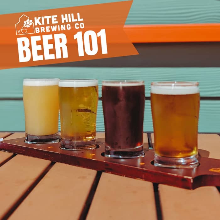 In this edition of Beer 101 we explore a little bi...
