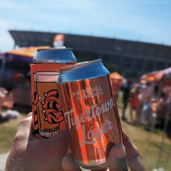 What a beautiful weekend we've got ahead of us. If...