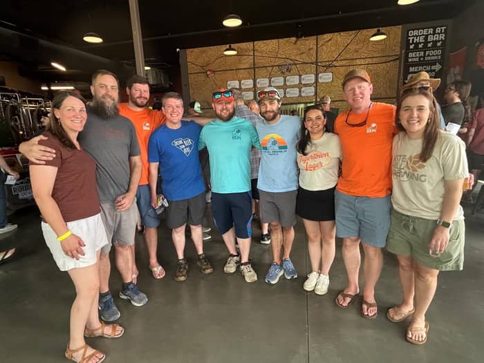 Lil Ole Beer Fest was a good one 🍻
Appreciate eve...