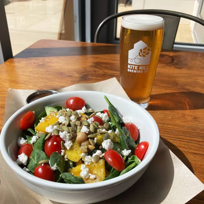 This weather! 😍

Come celebrate spring at Kite Hi...