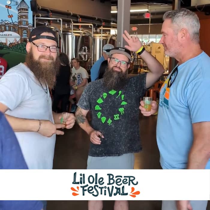 Lil Ole Beer Festival is right around the corner. ...