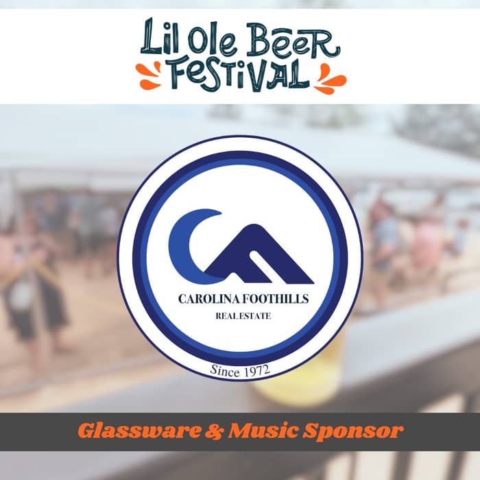 We'd like to thank all of our sponsors who are hel...