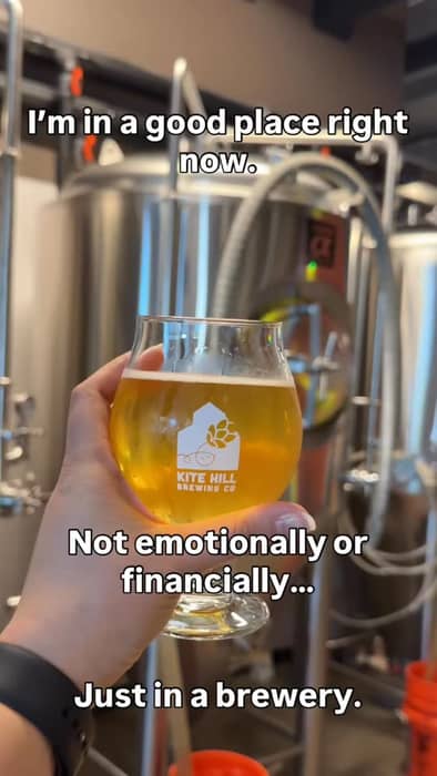 This counts as self-care, right? 

#clemsonsc #cle...