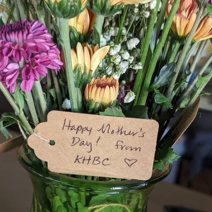 Happy Mother's Day from Kite Hill Brewing!

Free f...