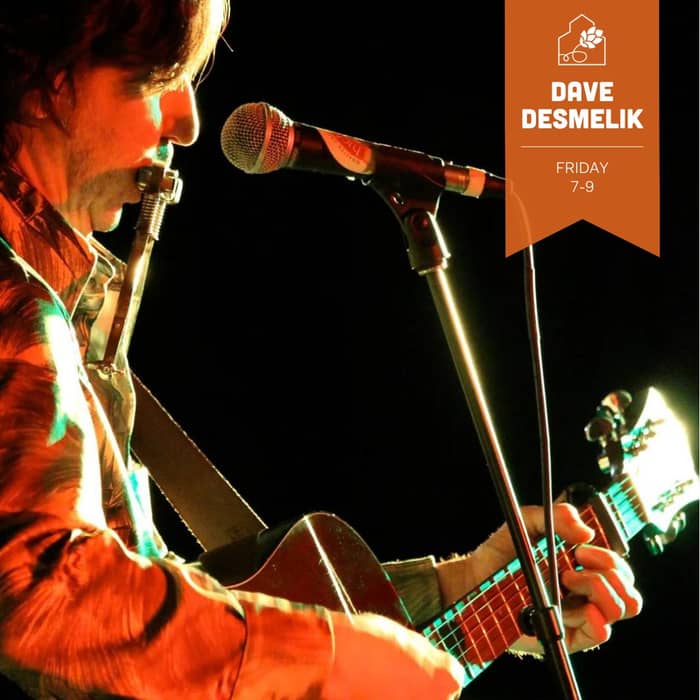 We're always thrilled when Dave Desmelik makes his...