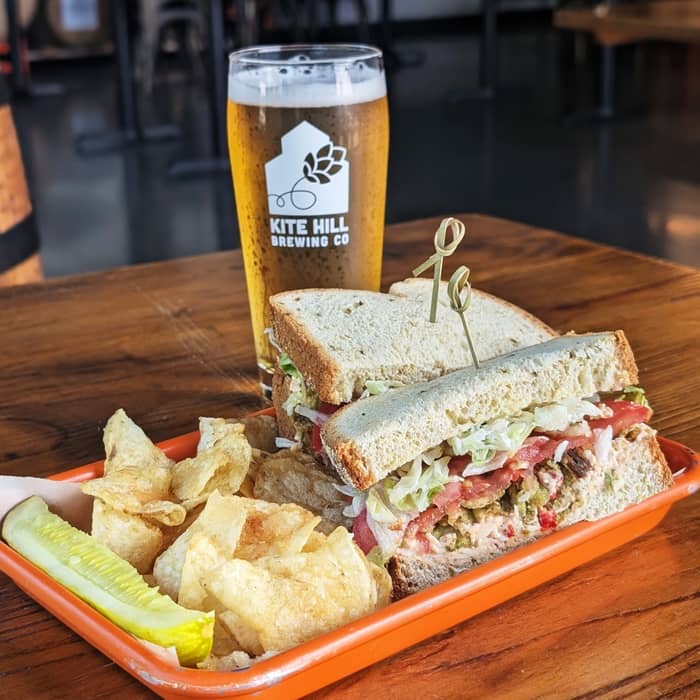 Back for a limited time: The Jalapimwich! We debut...