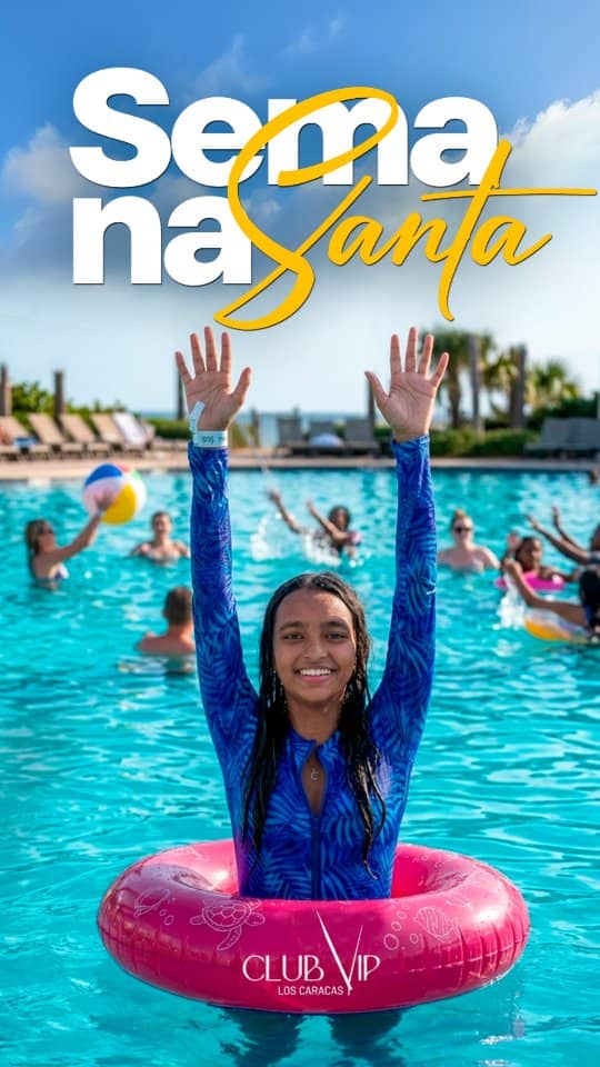 Semana Santa 2025 🔥✨