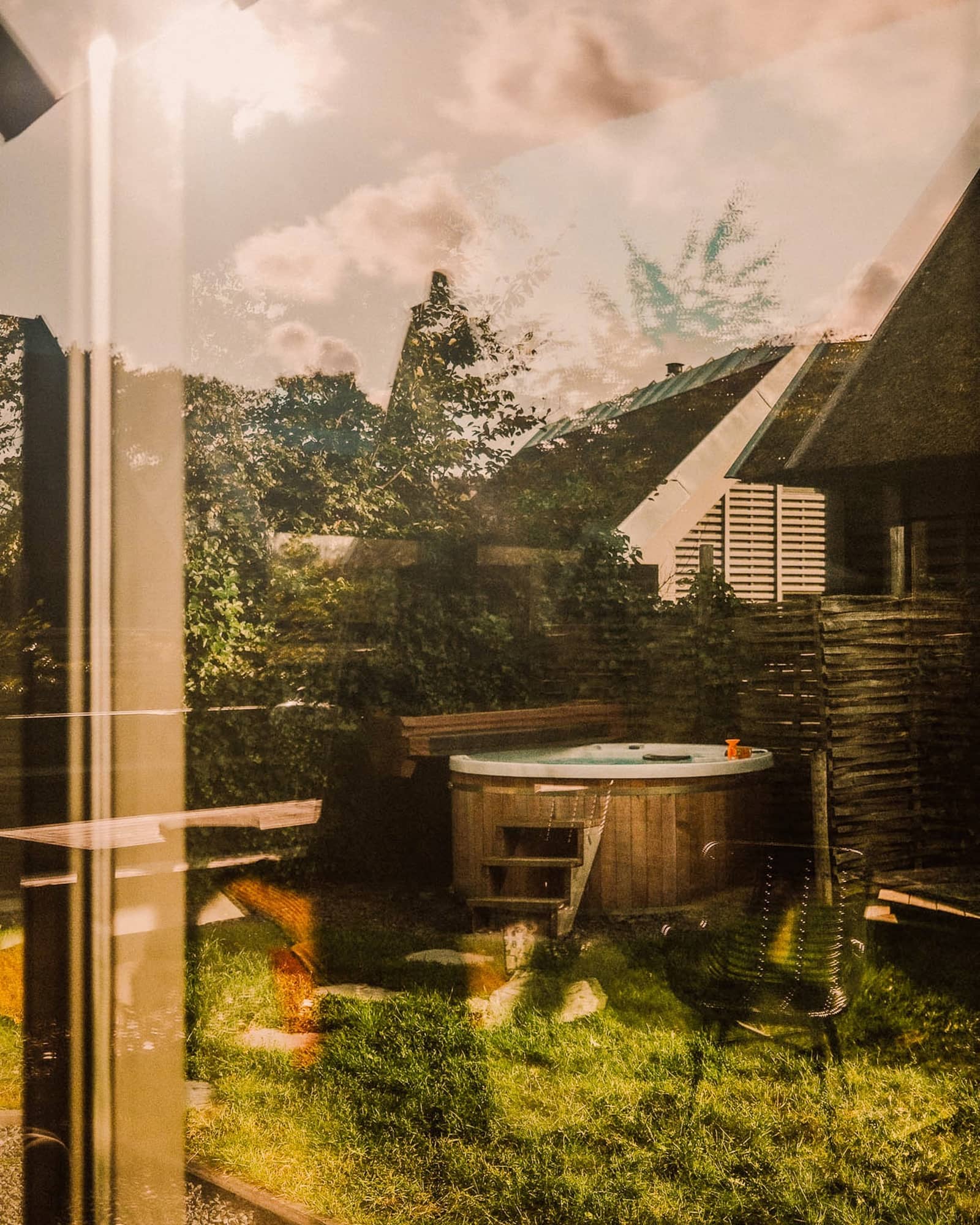 In Schoorl krijgt familietijd alle ruimte. 

Bij Park Duynvoet verblijf je in een riante villa met e