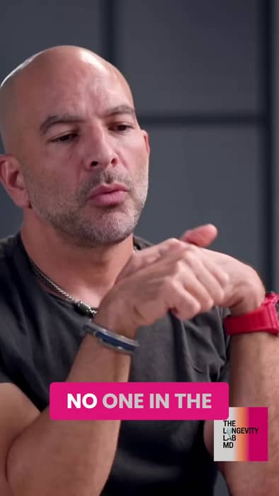 Achieve Peak Health: Key Priorities For Your 30s!
Discover the vital importance of strength and endurance! Peter Attia explore how to codify health goals into actionable steps. He discusses health priorities at 32, an…
