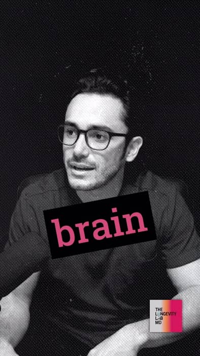 We talk about the concept of neuroplasticity and how it relates to brain health and longevity. Neuroplasticity is the brain’s incredible ability to continuously remodel itself, changing its structure and function in r…