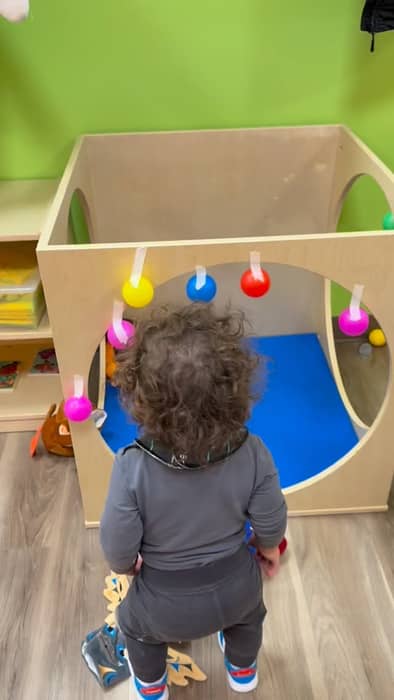 ✨ Growing little minds, one day at a time. Our little ones a...