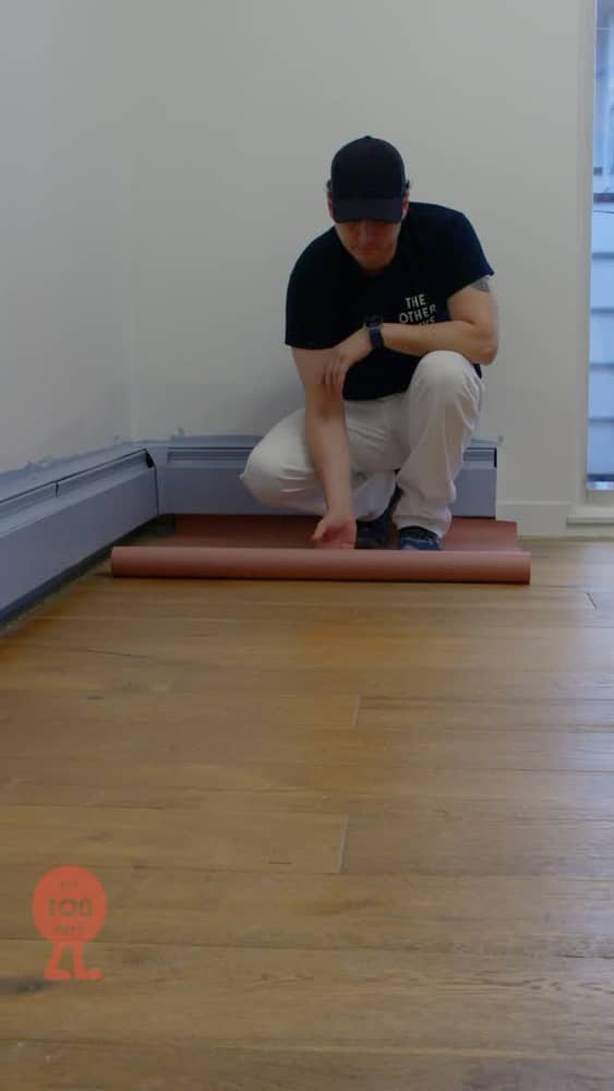 Prep. Cut. Roll. Every step done with intention.