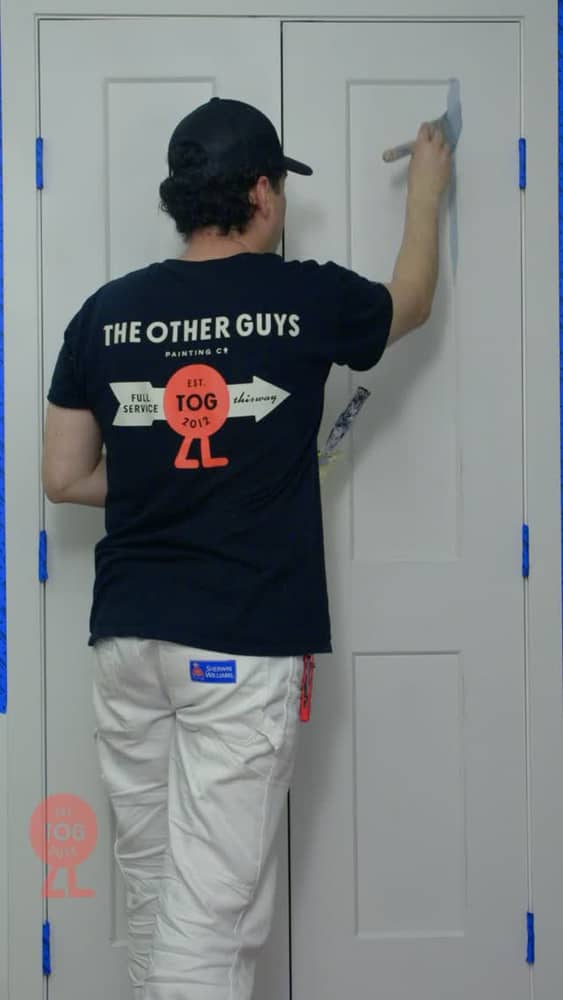 Fresh prep, clean lines, new blue. Reach out to us today if you're ready for a change.