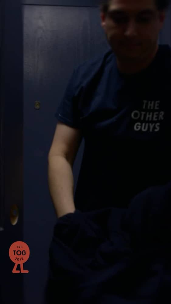 We know Halloween is over… but this colour is still casting spells.