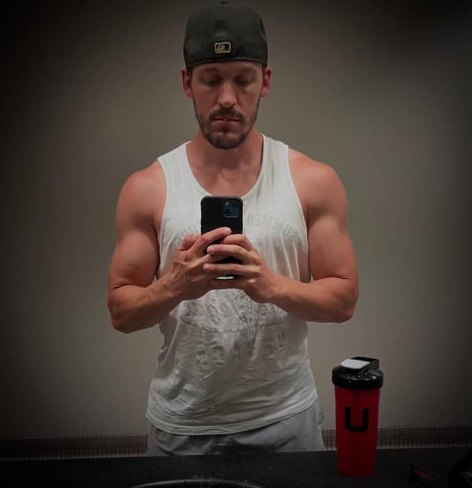 I'm just feelin great about this year. BIG things comin.. moves being made. Stay