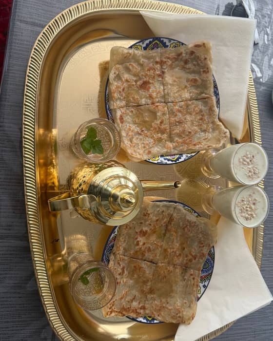 Le Délice d'Amal