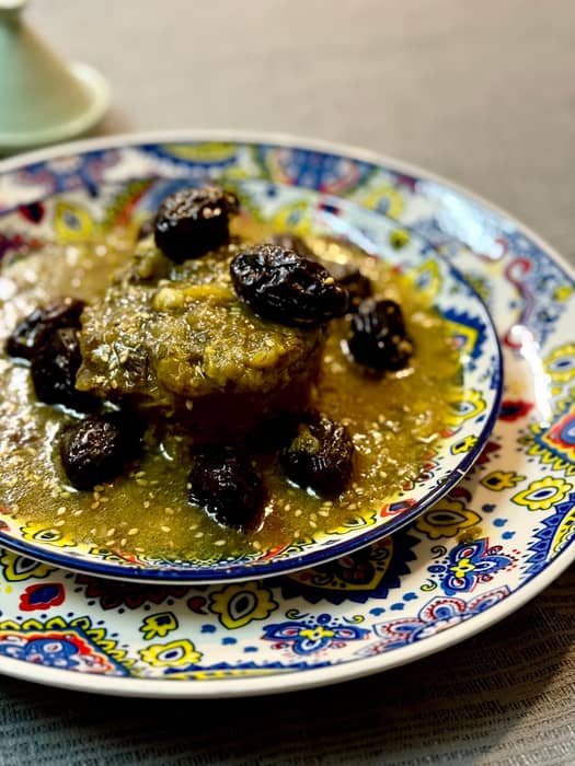 Ce plat-là, on ne le fait pas tous les jours.
On le fait bien, une fois par sema