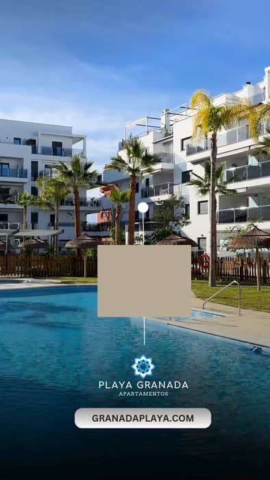 🏖️ ¿Tienes un apartamento en Playa Granada y quieres sacarle el máximo rendimiento sin complicacion