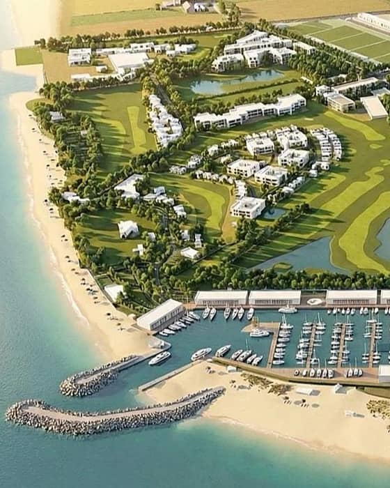 🌊 Playa Granada avanza con la nueva Marina

Un proyecto que integra marina deportiva, zonas residen