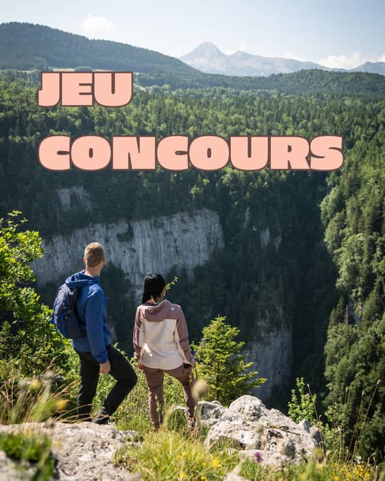 🎉 JEU CONCOURS 🎉

À l’occasion de la sortie de notre collection Printemps-Été, Lhotse vous fait plaisir ! ☀️
Tentez de remporter un bon d’achat de 80€ valable sur notre site internet.

Pour participer, c’est très simple :
👉 Suivre le compte @lhoste.outdoor 
👉 Liker cette publication
👉 Identifier deux amis en commentaire

📅 Tirage au sort le mercredi 29 avril.

Bonne chance à toutes et à tous ! 🍀

#jeuconcours #newcollection #spring #summer #lhotse