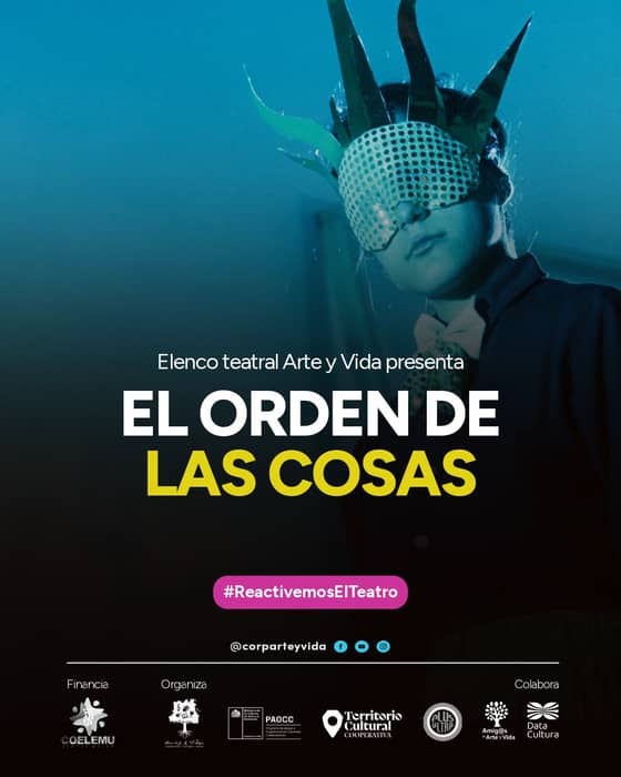 Publicacion de corparteyvida