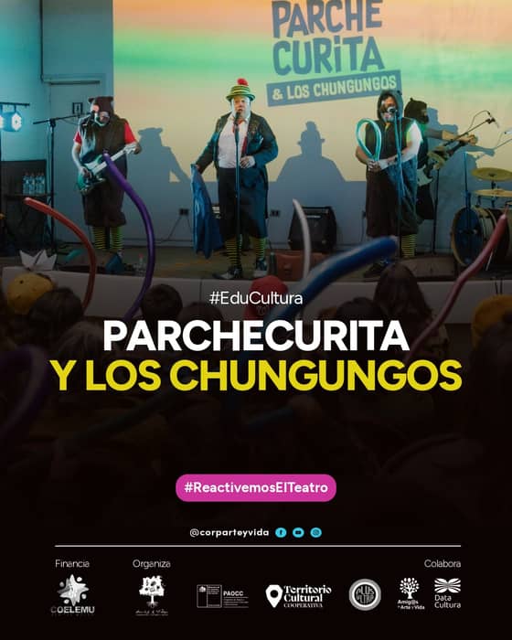 Publicacion de corparteyvida
