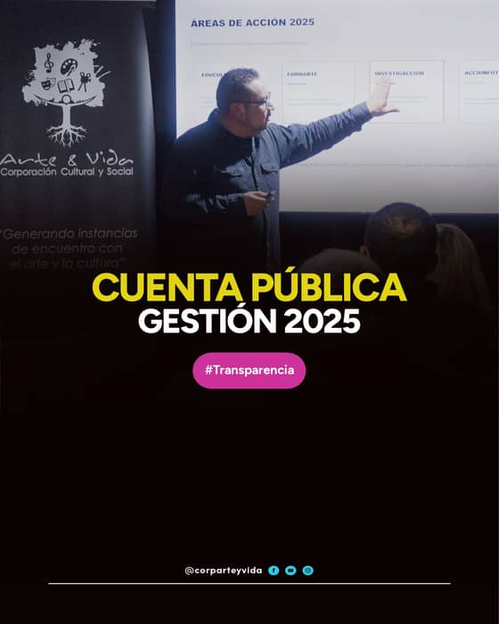 Publicacion de corparteyvida