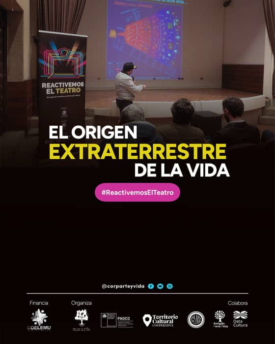 Publicacion de corparteyvida