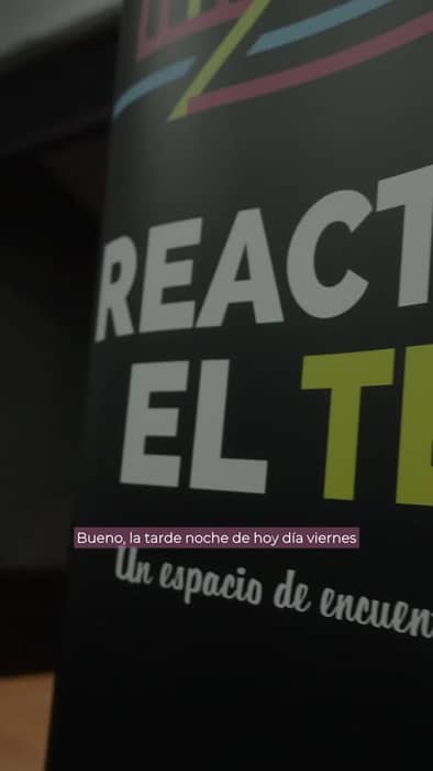 Publicacion de corparteyvida