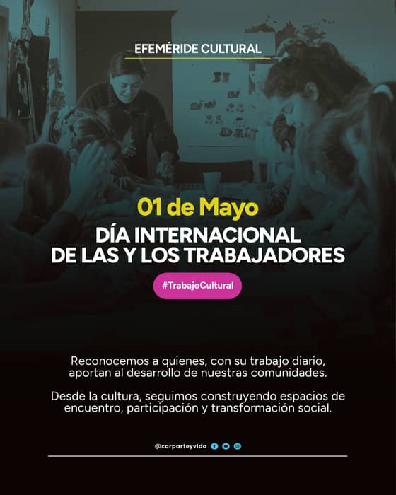 Publicacion de corparteyvida