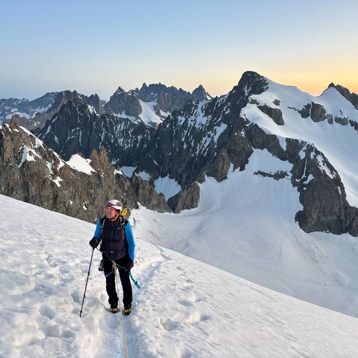 e  2 volte in pochi giorni, super giornate in  a fare  

         

@mountainequipment @sfida2.0 @wildclimb @guidealpine_italiane