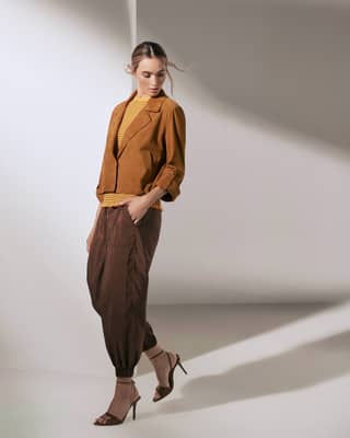 MILESTONE – Die neuen Damenlederjacken - New arrivals! 
°
Lassen Sie sich von den neuen Modellen inspirieren und genießen Sie den Frühling mit MILESTONE!
°
Schauen Sie bei Ihrem MILESTONE Händler in Ihrer Nähe vorbei oder stöbern Sie online.
°
Wir wünschen Ihnen viel Spaß dabei und viele Inspirationen für Ihre Frühjahrsoutfits.
°
MILESTONE ist Jackenexperte.
Modernes Design, sorgfältig ausgewählte Materialien und präzise Verarbeitung zeichnen MILESTONE aus und sind seit 1994 ein Erfolgsgarant.
°
Be MILESTONE. Own Your Style.
°
°
°
MILESTONE – The new women’s leather jackets – just arrived!
°
Be inspired by the new styles and enjoy spring with MILESTONE!
°
Visit your nearest MILESTONE retailer or browse online.
°
We hope you enjoy browsing and find plenty of inspiration for your spring outfits.
MILESTONE is a jacket expert.
°
Modern design, carefully selected materials, and precise craftsmanship characterize MILESTONE and have been a guarantee of success since 1994.
°
Enjoy the season with MILESTONE.
°
Be MILESTONE. Own Your Style.
°
°
 #milestonejackets  #Fashiontrends2026 #springsummer26 #trend2026 #newcollection 
°
_____________