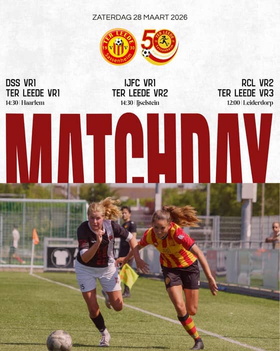 𝗠𝗔𝗧𝗖𝗛𝗗𝗔𝗬 ⚽️🔥