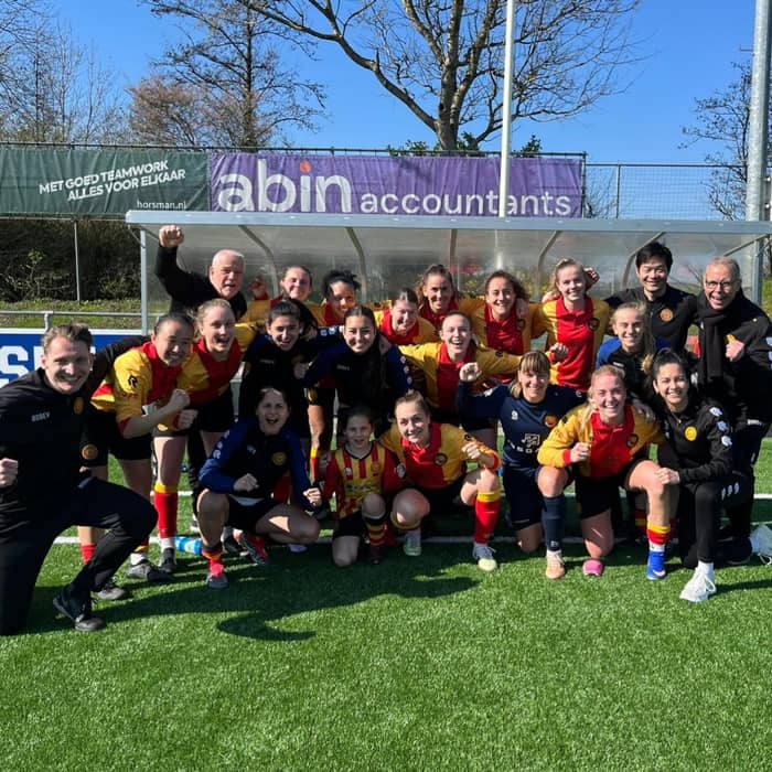 𝑾𝒊𝒏𝒏𝒊𝒏𝒈 𝒕𝒆𝒂𝒎𝒔! ☀️