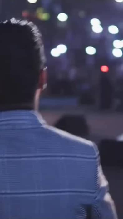 Il a dit qu’il viendrait. Et il vient. 🎤
Mohammed Assaf sera à Paris le 29 mai 2026 — son grand ret...