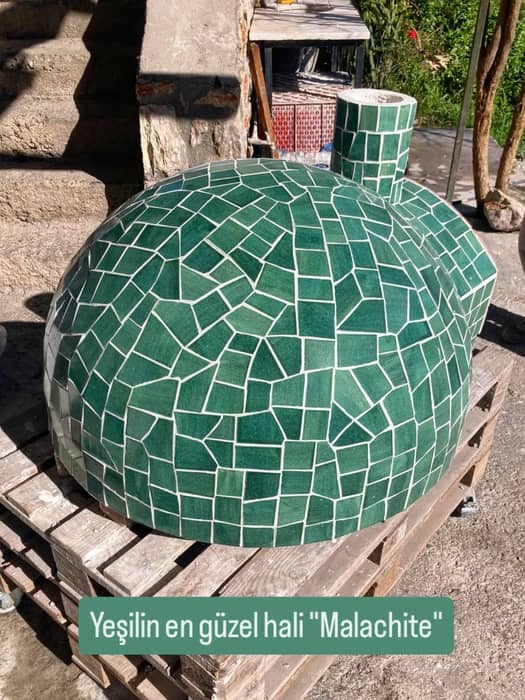 🌱 Zerafetine ve gücüne hayran olduğumuz doğadan ilham alarak ilerliyoruz. Yavaş