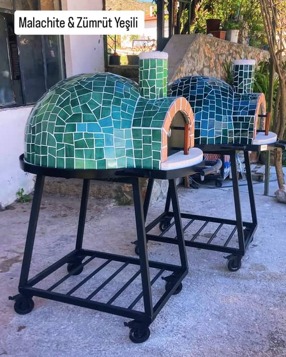 🧿 İstanbul ve Balıkesir Bukaları şimdi yolda..

🍀 Bu iki güzel fırın yeni evle