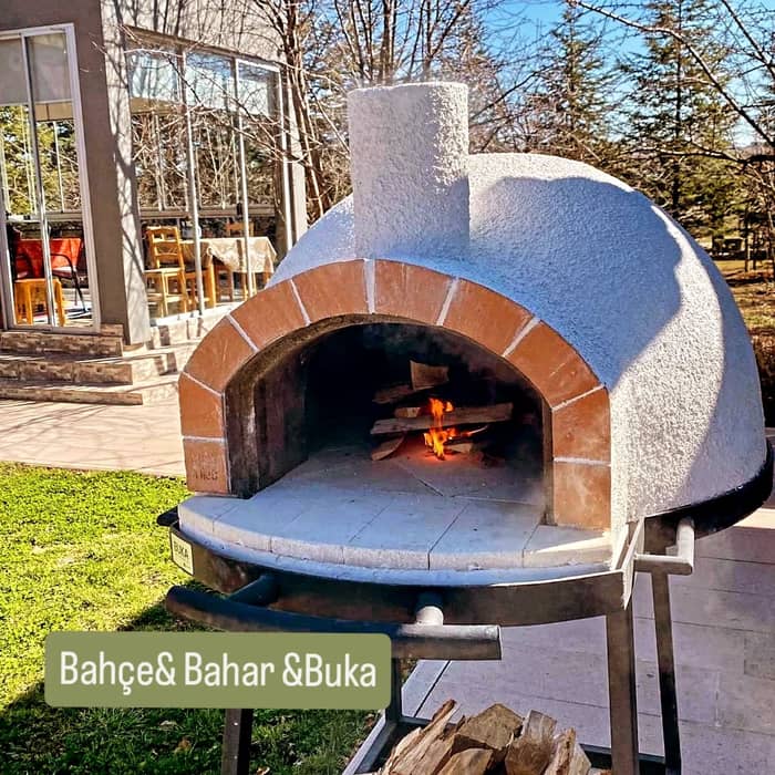 📣 Ankara'da dumanı tüten bir Bukamız daha var!

🌱 Cengizhan Bey @cngzhancyln b