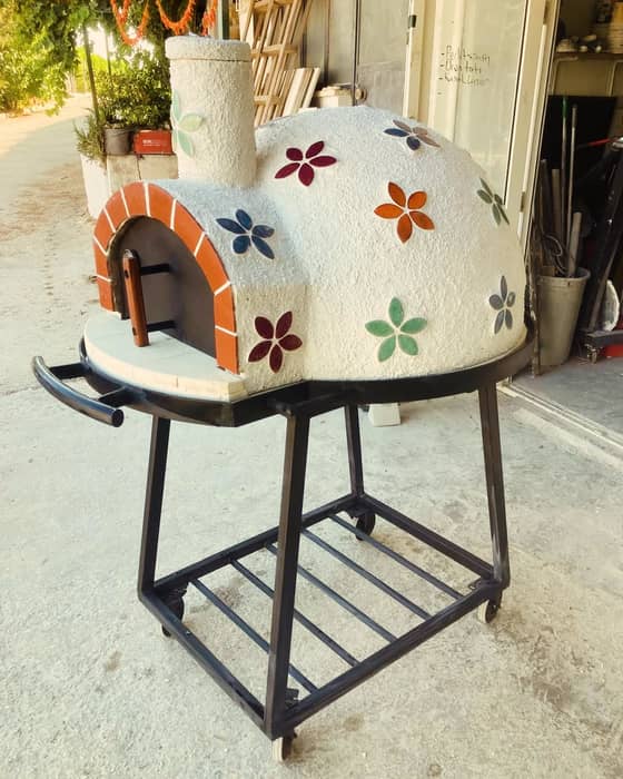 🍀Özel sipariş üzerine ürettiğimiz bir Buka daha bu defa Urla'ya doğru yola çıkt